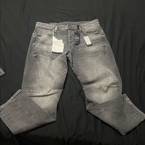 G-Star slim tapered jeans